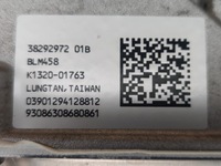 фото thumb №10, Dodge challenger charger widebody рейка рульового управління ідеальна