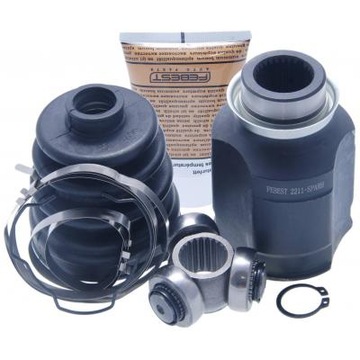 фото thumb №2, Шарнір привідний внутрішній правий перед do kia cerato 1.8