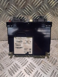 фото thumb №1, Телематика модуль / бортовой компьютер / блок управления бортовой mercedes actros mp5