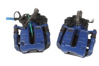 фото thumb №9, Bmw g11 g12 диск супорт затискачі гальмівні колодки комплект m набір 44/395/36