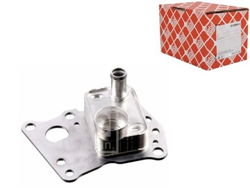 фото thumb №13, Корпус фільтра масла mercedes slk r172 250 172.447