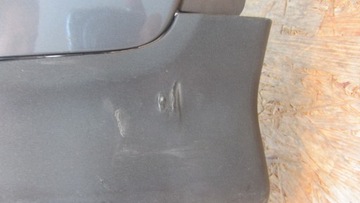 фото thumb №9, Бампер перед переднее honda cr-v iv рестайлинг 2015-