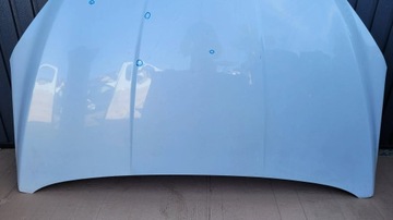 фото thumb №9, Opel mokka i 12 капот кришка двигуна перед передня fv