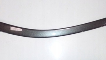 фото thumb №9, Планка стёкла левая lz7l серый audi q7 4l 4l0853083b