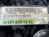 фото thumb №13, Mercedes cls w218 2.2 двигун 651924 651.924 14-