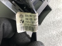 фото thumb №11, Дзеркало заднього виду внутрішнє 3d0857511g vw phaeton