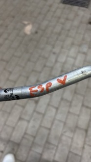 фото thumb №4, Шланг кондиціонера renault espace v lift 2.0 dci 924716395r