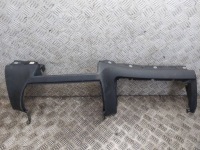 Купить Рамка консоли средняя bmw e39 8159715, фото thumb