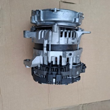 фото thumb №6, Hyundai tucson 4 iv 20- 21-1.6 crdi d4fe 48v генератор 36300-2u200