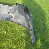 Volvo xc40 бампер задняя задний 31449333 Недорого, фото thumb