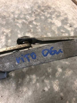 фото thumb №9, Механизм дворник mercedes vito w639 a6398200040