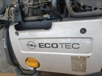 фото thumb №8, Двигатель блок двигателя opel astra g ii 1.4 16v x14xe