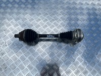 фото thumb №1, Vw golf 8 vw t-roc lift привідний вал ліва 5q0 2021r