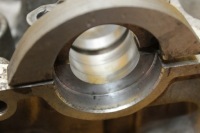 фото thumb №5, Головка megane ii scenic kango k9kd722 1.5 dci