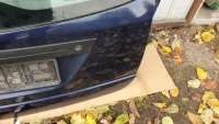 Купити Ford focus mk1 універсал - кришка багажника задні задня - i2, фото thumb