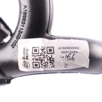 фото thumb №12, Mercedes w166 вентилятор компьютер a1669068800