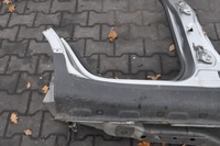 фото thumb №8, Mg zs блок двигателя a b c порог правый длинный