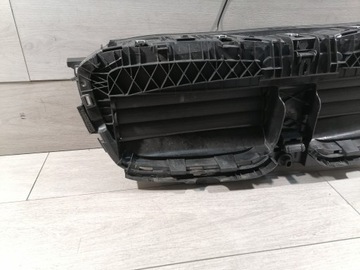 фото thumb №5, Bmw ix3 руль жалюзи воздуха t205826