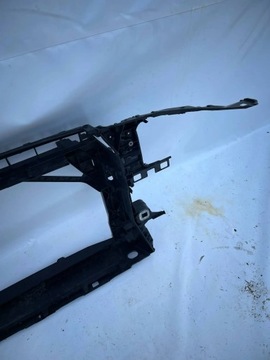 фото thumb №9, Усилитель pas переднее audi a3 8y0 8y0805588