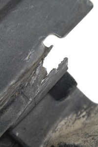 фото thumb №9, Защита брызговик плита подвеска правая audi q5 8r 08-16 8r0825208c