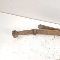 фото thumb №6, 2007 nissan navara d40 рессора задний