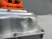 Mini f56 bev electric блок управления модуль зарядки 5a35497 Недорого, фото thumb