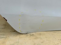 фото thumb №9, Subaru xv 11-17r двері праве задні правий задня