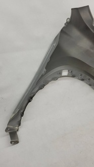 фото thumb №7, Lexus nx крыло перед переднее левый fv