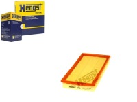 фото thumb №1, Фильтр воздуха volvo s40 i v40 mitsubishi carisma