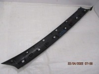 Citroen c5 aircross правая защита стойка стекло лобовое Киев, фото thumb