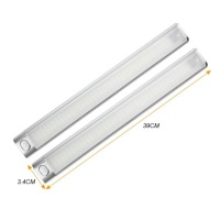 Молдинг led do багажника кабіни освітлення салону автомобіля лампа 2szt Недорого, фото thumb