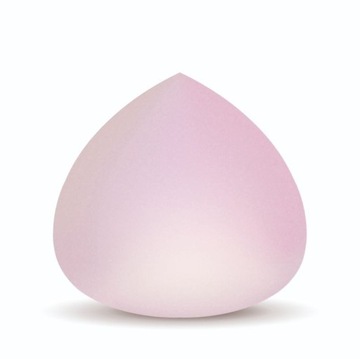 Duża gąbka do makijażu beauty blender super miękka