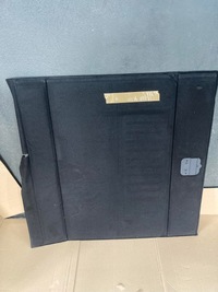 фото thumb №2, Пол багажника peugeot 508 rxh sw