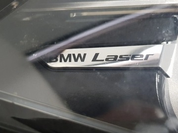 фото thumb №15, Bmw x7 g07 2019 перед сторона правая лампы передние