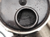 Citroen ds3 насос масляная 1.6 thp 150 бензин 110kw 150 hp 7594010 2013 в Украине, фото thumb