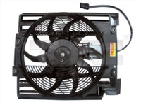 фото thumb №12, Вентилятор радіатора tyc 64546919057 64546921395 6