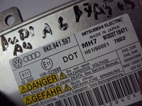 фото thumb №5, Перетворювач ксенон audi a4 a5 a6 a7 q5