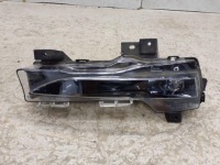 Купити Протитуманна фара led drl правий tesla 3 y рестайлінг  2020- 1507933-00-c, фото thumb