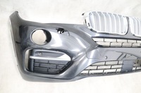 фото thumb №6, Бампер перед bmw x6 f16 na 4 pdc na омыватель