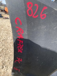 фото thumb №12, Бампер передний перед vw crafter ii 7c 17-