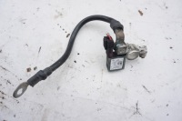 фото thumb №1, Клемма минусовая a1665420218 mercedes c w204 2.2 d