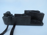 фото thumb №6, Вкладиш піна багажника porsche cayenne 7l0012112