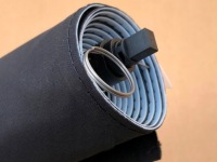 фото thumb №7, Шторка панорамы люк цвет black czarna do ford ranger f150 f 150