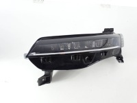 Фара перед передняя левая renault megane v e-tech full led lp1365 Цена, фото thumb