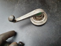 фото thumb №13, Wartburg trabant ручка стеклоподъемника окон ручка окон fiat opel