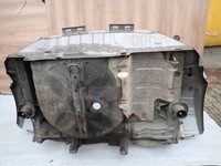 фото thumb №8, Hyundai ix20 09- pas задній піддон крила задній