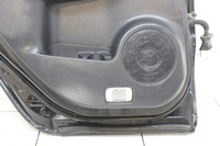 фото thumb №9, Renault koleos i 08r- двері ліві задні лівий зад