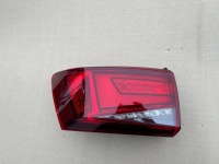 Купити Seat ateca led рестайлінг  20+ фара ліва задній задня, фото thumb