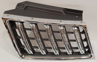 фото thumb №1, Решётка радиатора решётка радиатора левая mitsubishi l200 2010-2015