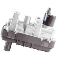 фото thumb №6, Привід турбонагнітача ac-g244eh jaguar, land-rover xf, discovery